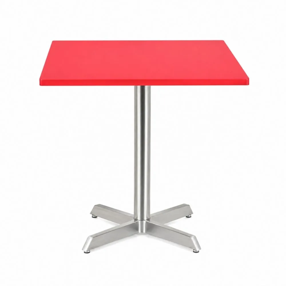 Olive Single SS Cafe Chair
